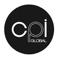 CPI GLOBAL logo - Similar company to Designed By Pilote