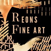 Reons Fine Art logo - Similar company to Cash Logistik Security Ag