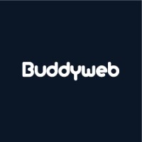 Buddyweb logo - Similar company to Qodop