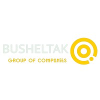 Busheltak Group logo - Similar company to Fruiti-Cycle Ltd