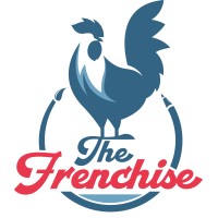 The Frenchise logo - Similar company to Lj Studio