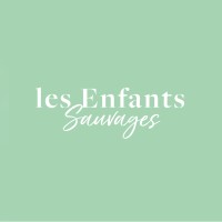 les Enfants Sauvages logo - Similar company to Cahé Cosmetics