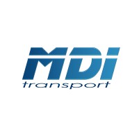 MDI Transport logo - Similar company to Mdi Logistics B.V.