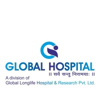 Global Longlife Hospital logo - Similar company to Ab Plus Hospital