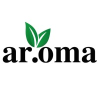 ar.oma logo - Similar company to Pretty Shoes