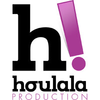 Houla la Production logo - Similar company to Tcholélé Productions