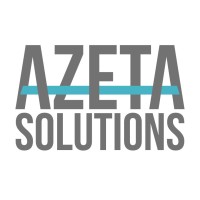 AZeta Solutions SRL logo - Similar company to Gruppo Electra