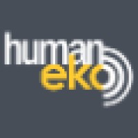 HumanEKO logo - Similar company to Wescoff