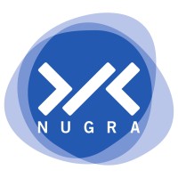 NUGRA logo - Similar company to Softlink