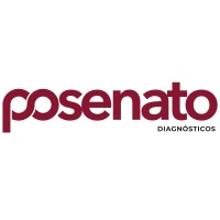 Posenato Diagnósticos logo - Similar company to Br Diagnóstico