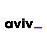 AVIV Group logo - Similar company to Locomotive