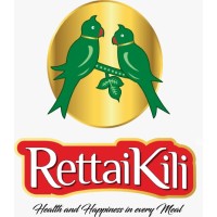 Rettai Kili logo - Similar company to Smiley Trips