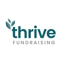 Thrive Fundraising logo - Similar company to Prosperity Partners