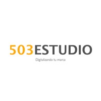 503 Estudio logo - Similar company to Aeegle Inc