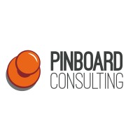 Pinboard Consulting logo - Similar company to Pinboard