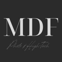 MDF logo - Similar company to Refly
