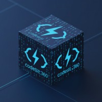 codeBit360 logo - Similar company to Simple Web Inc