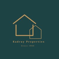 Kadray Properties logo - Similar company to Persimmon Contracting Ltd.