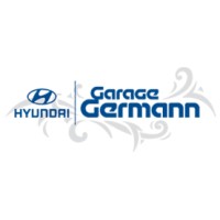 Garage Germann Schaffhausen AG logo - Similar company to Cevi Region Winterthur-Schaffhausen