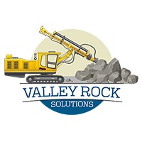Valley Rock Solutions, LLC logo - Similar company to M & J Explosives, Llc