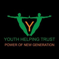 Youth Helping Trust logo - Similar company to Educate The Planet