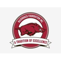 Razorback Foundation, logo - Similar company to Bates Events