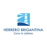 Herrero Brigantina logo - Similar company to Livetopic - Asesor Financiero Online