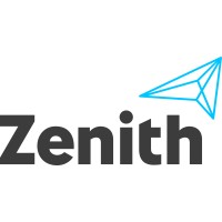 Zenith Deutschland logo - Similar company to 2Plus