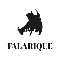 FALARIQUE logo - Similar company to Samec Group De Mexico