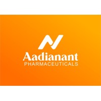 AadiAnant pharmaceuticals ( AadiAnant ventures Pvt ltd) logo - Similar company to Right Fin Associates