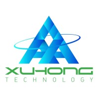 Jiangsu Xuhong Precise Parts and Assemblies Co., Ltd. logo - Similar company to Lighthouse Sales Group Llc
