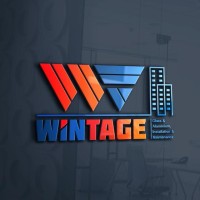 WINtage logo - Similar company to Windowmakers