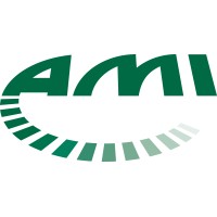 AMI Förder- und Lagertechnik GmbH logo - Similar company to Pinger Robotic Gmbh
