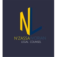 N'ZASSA IVORIAN LEGAL COUNSEL (NILC) logo - Similar company to G&D Associés
