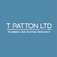 T Patton logo - Similar company to Hangerworld Ltd