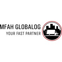 MFAH GLOBALOG logo - Similar company to Mfah Globalog