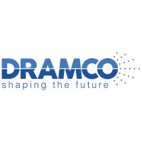 Dramco logo - Similar company to Dramco_