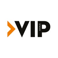 Sociales Vip logo - Similar company to Centregy