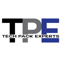 Tech Pack Experts logo - Similar company to Techpack Sas