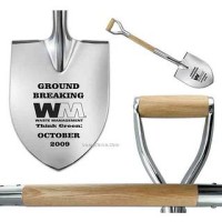 Groundbreaking Ceremony, Grand Opening Logo Gifts & Award Giveaways logo - Similar company to Mixelmetrics