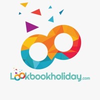 LookBookHoliday.com logo - Similar company to Step2Top.Com