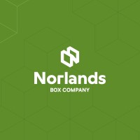 Norlands Box Company logo - Similar company to Crown Packaging