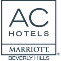 AC Hotel by Marriott Beverly Hills/West Hollywood logo - Similar company to The Highlander Hotel