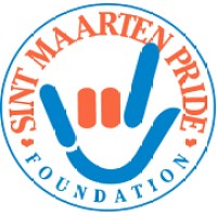 Sint Maarten Pride Foundation logo - Similar company to St. Maarten Development Fund (Smdf)