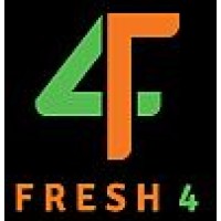Fresh4: Digital SEO Agency logo - Similar company to Accentuate Agency | Google Ads + Seo Agency