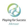 Playing for Success Alkmaar logo - Similar company to N3W Label