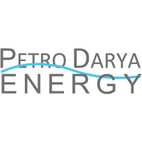 Petro Darya Energy logo - Similar company to Slt International