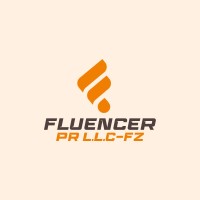 Fluencer PR L.L.C-FZ logo - Similar company to De Buzz App
