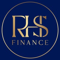 RHS Finance Group logo - Similar company to Headlinepr