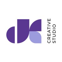 DK Creative Studio logo - Similar company to Emegea Creative Studio